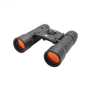 NcStar Binoculars 10x25, DCF Black, Ruby Lens