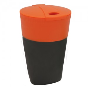 Light My Fire Pack-Up-Cup Orange