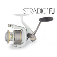 STRADIC 5000FJ SPIN REEL