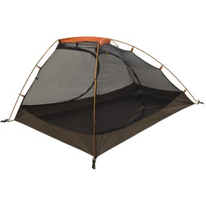 Zephyr 3, 3 Person Lightweight Tent, Copper/Rust